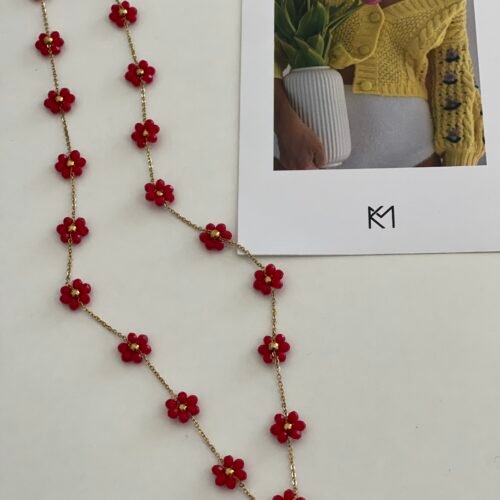 Margherita Red