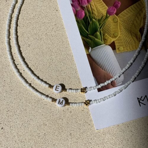 Oneiroma Necklace
