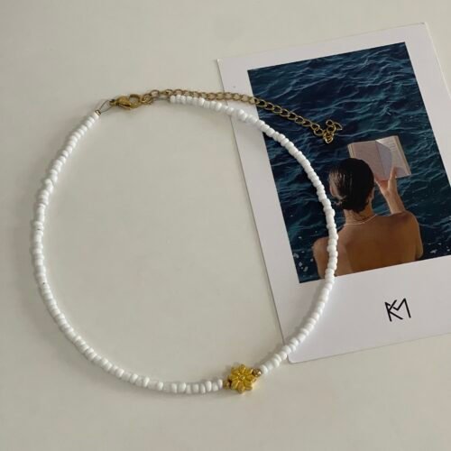 Viola Choker