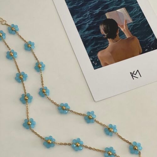 Margherita Baby Blue