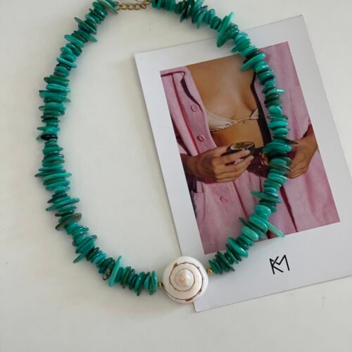 Paros Choker