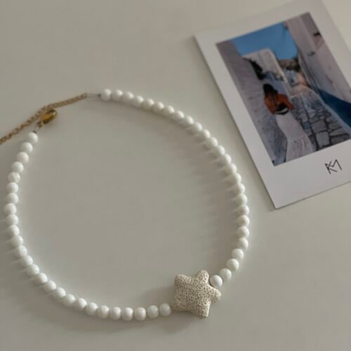 Almyra Necklace
