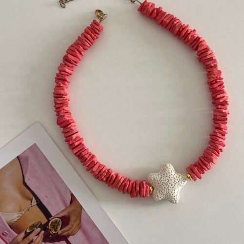 Axinos Choker