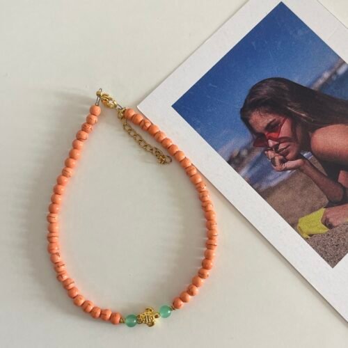 Milos Anklet
