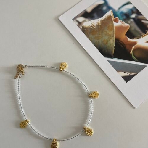 Syros Anklet