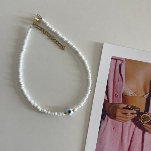 Chios Anklet