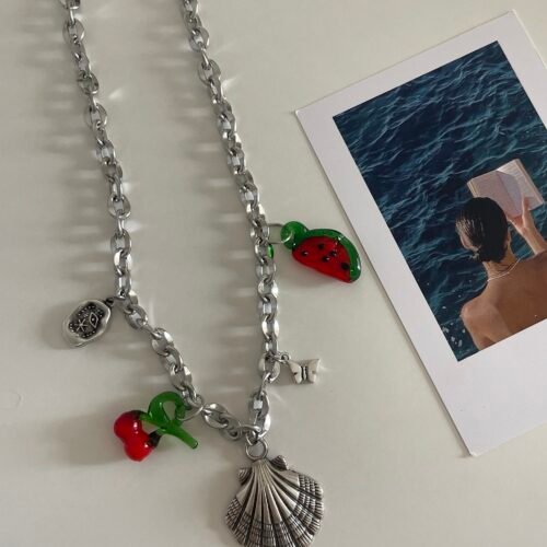Marina Necklace