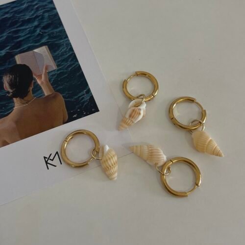 Kochili Earrings