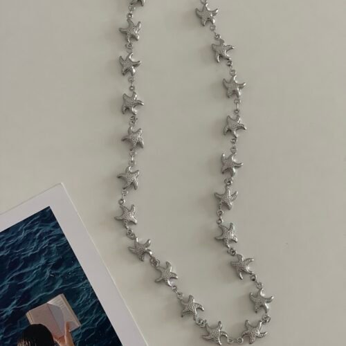 Stella Marina Necklace