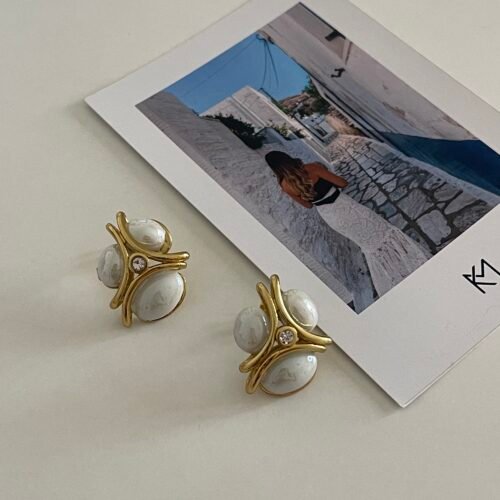 Ariadne Earrings