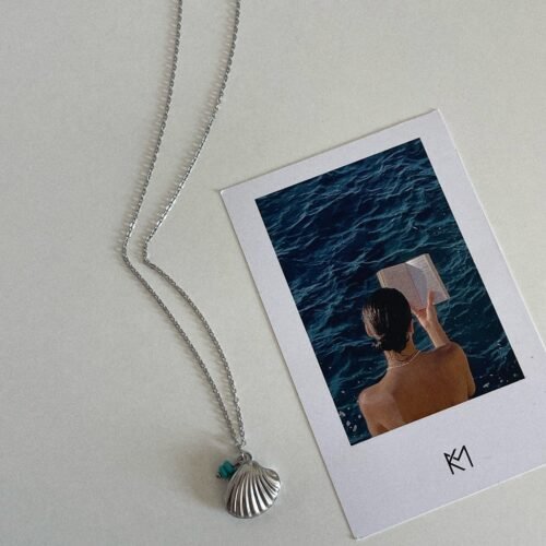 Aeraki Necklace