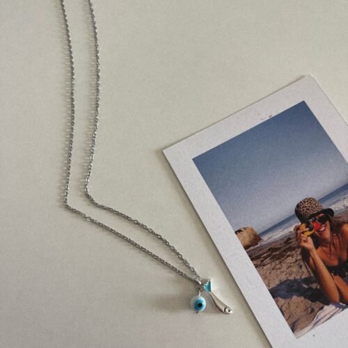 Psari Necklace