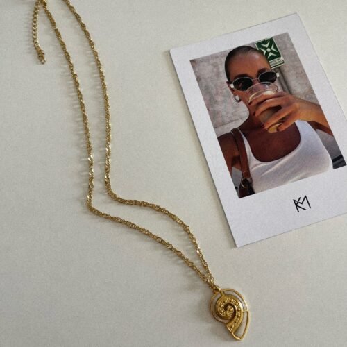 Kaiki Necklace