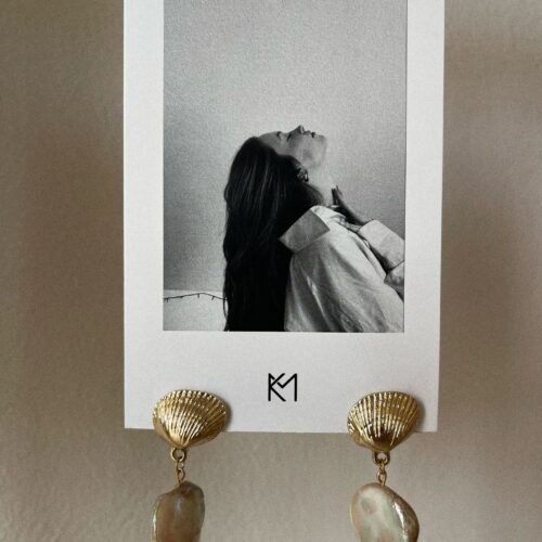 Vythos Earrings