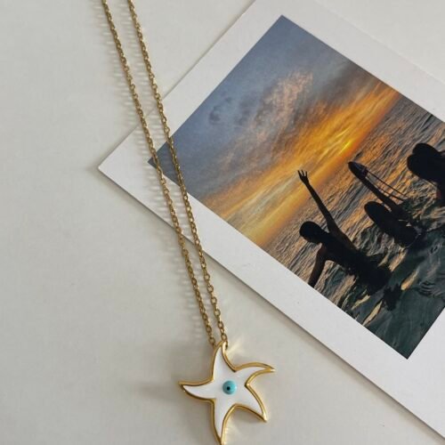 Kymata With Chain