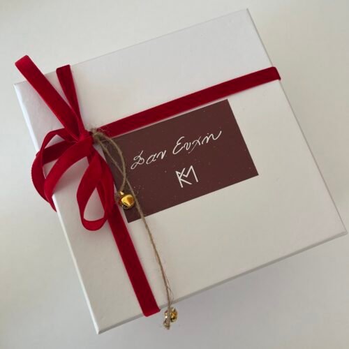 Christmas Mystery Box