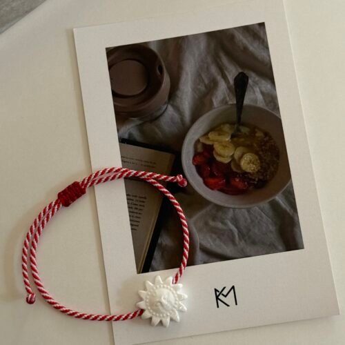 March Bracelet No 11