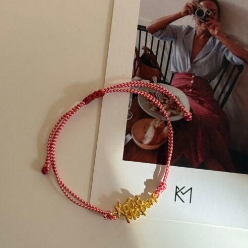 March Bracelet No8