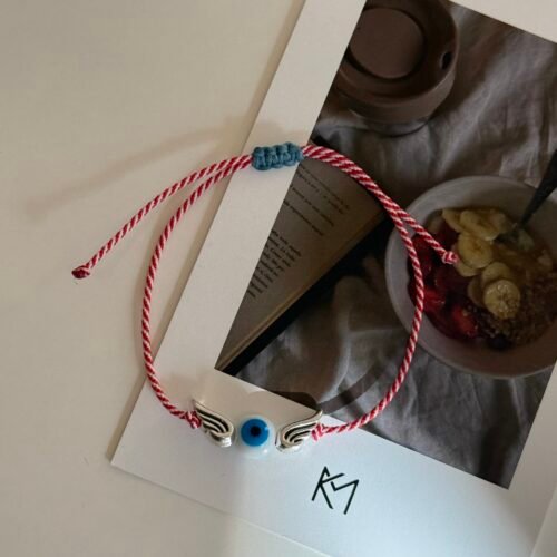 March Bracelet No 14