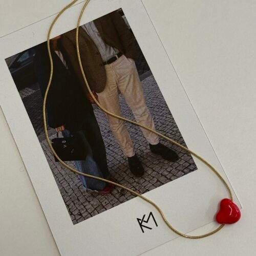 Valentina Heart Νο2