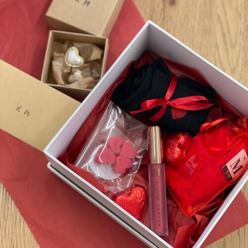 Valentina Mystery Box