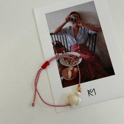 March Bracelet No 21