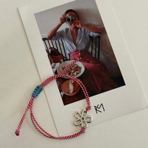 March Bracelet No 22